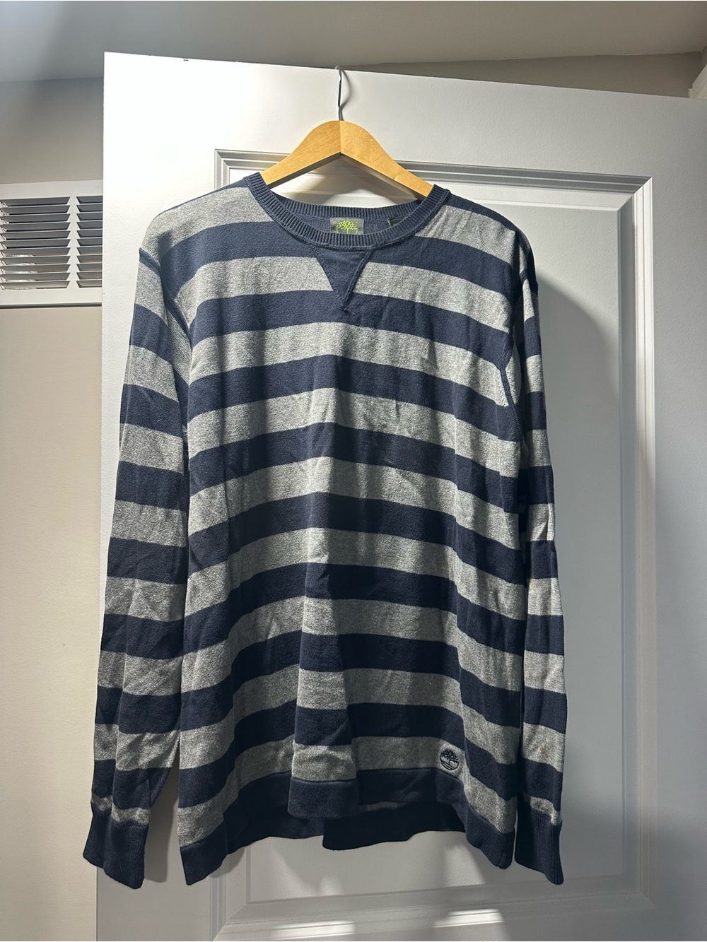Men’s Timberland Sweater